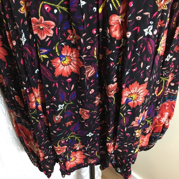 Old Navy Blouse Sz Large - Picture 7 of 11